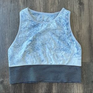 Lululemon Ebb to Train Bra